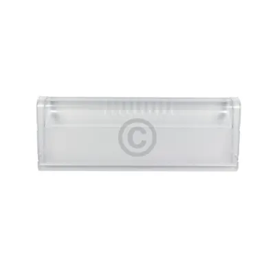 Schubladenblende Siemens 00665319 433x173mm für Gefrierschublade