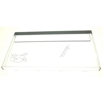 Schubladenblenden für Kühlschrank Beko/Grundig/Arçelik C00870360 Kühlgerät