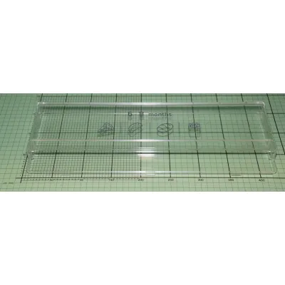 Schubladendeckel für Kühlschrank Amica 1045201 Gemüsefach