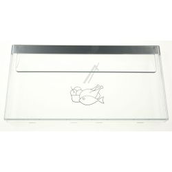 Schubladendeckel für Kühlschrank Beko C00901837 Kühlschrankfach