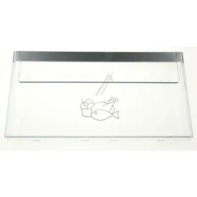 Schubladendeckel für Kühlschrank Beko C00901837 Kühlschrankfach