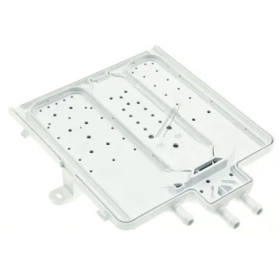 Schubladendeckel für Smeg Waschmaschine 762172595 Waschmittelfach