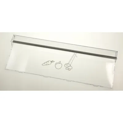 Schubladendeckel Smeg Kühlschrank 76613A709 SEF 54