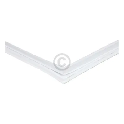 Schubladendichtung Whirlpool 480131100894 unten für IKEA Kühlschrank