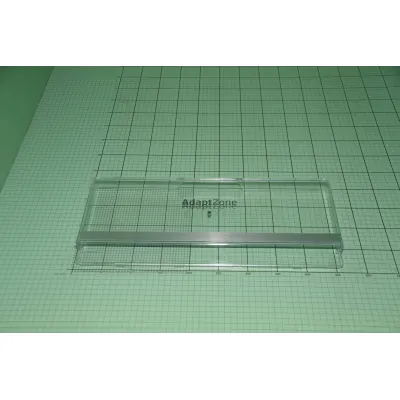 Schubladenfront Amica Kühlschrank 1044690 Küchenkühlschrank
