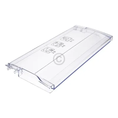 Schubladenfront Beko 4397311600 für Kühlschrank