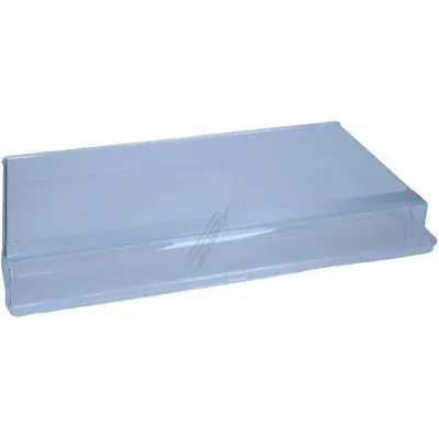 Schubladenfront für Amica Kühlschrank 1039832 Front, Schublade