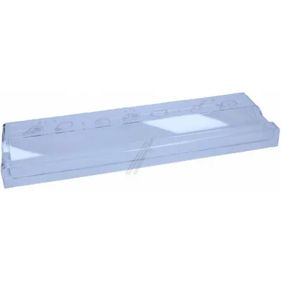 Schubladenfront für Candy-Kühlschrank 49036474 Beige