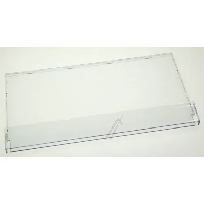 Schubladenfront für Kühlschrank Beko C00864843 Gemüsefach