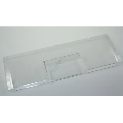 Schubladenfront für Kühlschrank Beko C00895798 Abdeckung