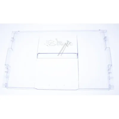 Schubladenfront für Kühlschrank Beko C00899665 Gefrierfach