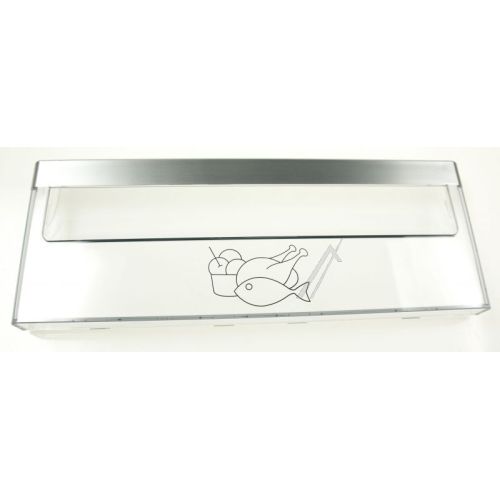 Bild: Schubladenfront für Kühlschrank Beko/Grundig/Arcelik C00873518 Gefrierschrankble