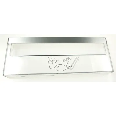 Schubladenfront für Kühlschrank Beko/Grundig/Arcelik C00873518 Gefrierschrankble