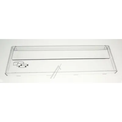 Schubladenfront für Kühlschrank Beko/Grundig/Arcelik C00894320 gedruckt