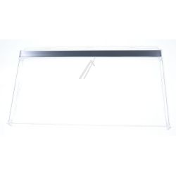 Schubladenfront für Kühlschrank Candy 49036322 Frontblende