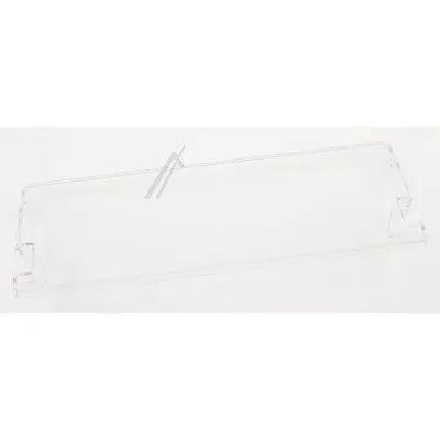 Schubladenfront für Kühlschrank Smeg 766136345 Kühlschrank-Schublade