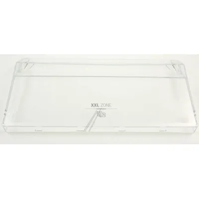 Schubladenfront für Kühlschrank Whirlpool 488000382312 mittlere Gefrierzone