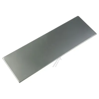 Schubladenfront für Ofen Hisense/Gorenje 710388 FS50 BK022-G