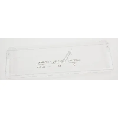 Schubladenfront Kühlschrank Whirlpool 488000374842 bedruckt