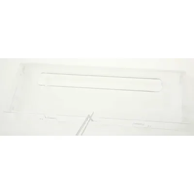 Schubladenfrontabdeckung für Gefrierschrank Hisense Gorenje HK1118672 Blende Län
