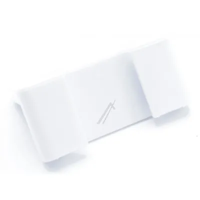 Schubladenführung für Kühlschrank Hisense/gorenje 806588 Gleitelement