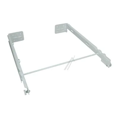 Schubladenführung Haier Kühlschrank 49056629 Gleitschiene