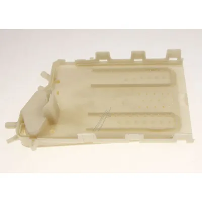 Schubladengehäuse Baugruppe für Trockner Samsung DC9714656B Gehäuse, Schublade, 