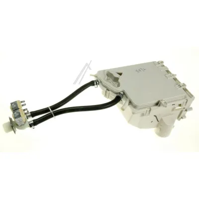 Schubladengehäuse für Samsung Waschmaschine DC9715204Y 3-türig