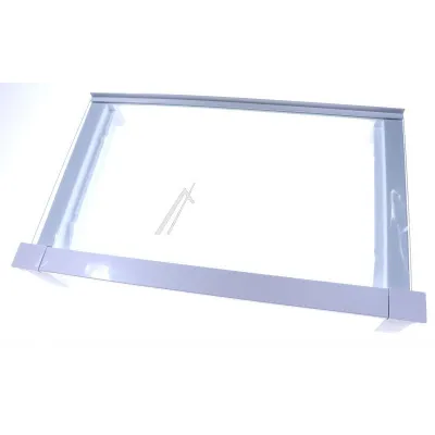 Schubladenhalter für Kühlschrank Hisense/Gorenje 642765 Glasablage