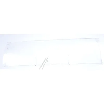 Schubladenklappe für Beko Kühlschrank 4312910272 Super Frisch