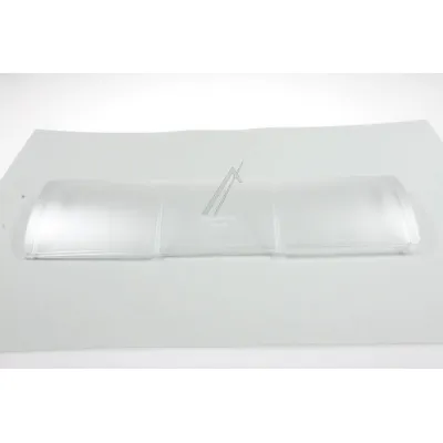 Schubladenklappe für Beko Kühlschrank C00914471 Superfrisch