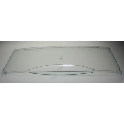 Schubladenklappe für Liebherr Kühlschrank 740210100 Hoch oben