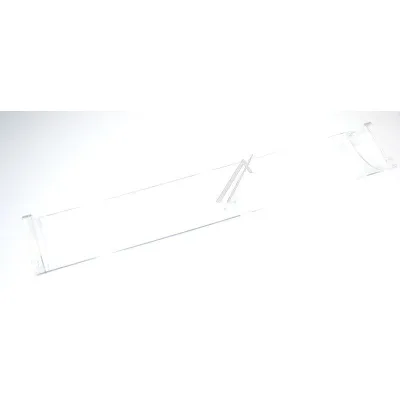 Schubladenklappe für Smeg Kühlschrank 766138813 Frontblende