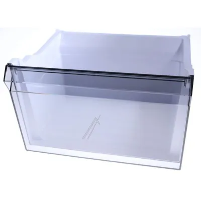Schubladenmodul unten für Kühlschrank Samsung DA9721875A Gehäuseteil, Serie RF90