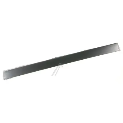 Schubladenprofil für Kühlschrank Hisense/Gorenje 603436 Auszug A6/PV90 L375