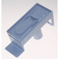 Schubladenstopper für Samsung Waschmaschine DC6102972A WF8804DPA