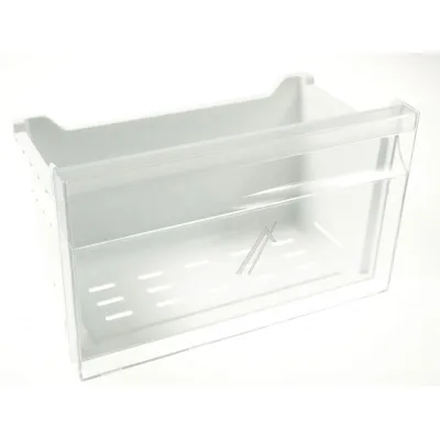 Schubladenunterteil für Kühlschrank Vestel 42147138 transparent