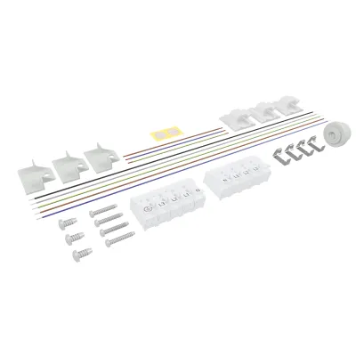 Schuch Durchgangsverdrahtung Nachrüstsatz5x1,5 DV/NS S 5x1,5