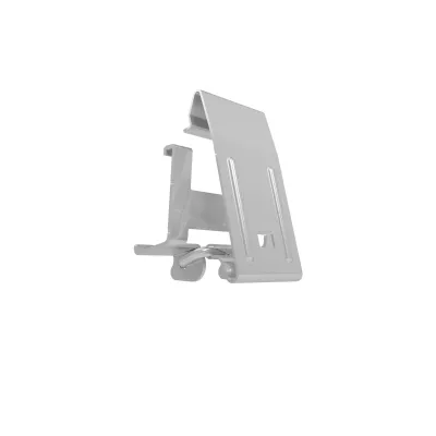 Schuch Edelstahlklammern KE/KES VE10