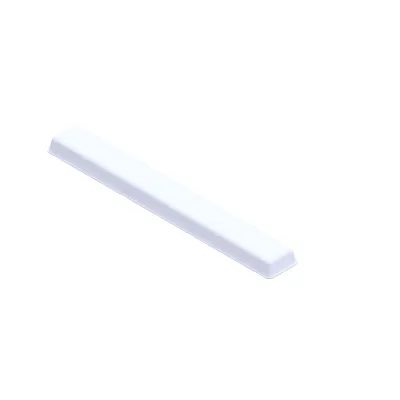Schuch Ersatzglas PC BR 162 36W satiniert 162036 FPC