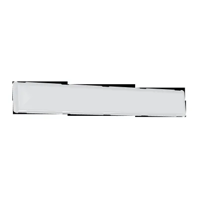 SCHUCH Abdeckwanne 866019001 8654F | Ersatzglas PC satiniert | für e865 12 und nD866 12 | 1237x178x46 mm | Kunststoff