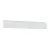Bild: SCHUCH Abdeckwanne 866019001 8654F | Ersatzglas PC satiniert | für e865 12 und nD866 12 | 1237x178x46 mm | Kunststoff