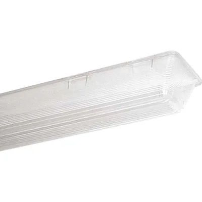 Schuch Ersatzwanne PMMA für T26 1x18W 161018