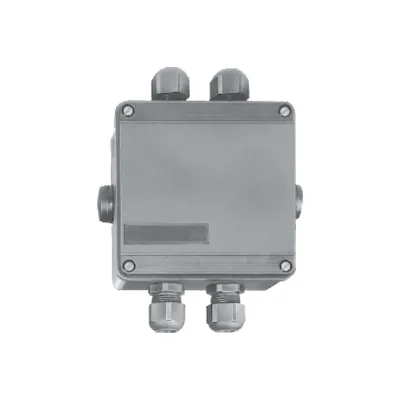 SCHUCH Ex-Abzweigdose E8118/4