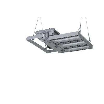 Schuch EX-LED-Hallenleuchte 5500K e8825/3 L150B