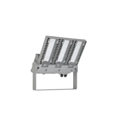 Schuch EX-LED-Scheinwerfer 5500K e8820/3 L150TB