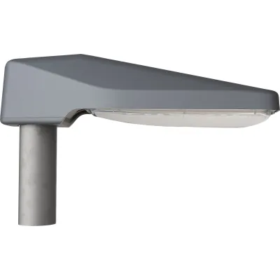 Schuch LED-Außenleuchte 3000K, ML 42 L80 VARIO730DB702