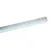 Bild: Schuch LED-Feuchtraum-Wannenleuchte 164 12L90G2 | 65W | 9400lm | 4000K neutralweiß | IP65 | 1272mm | grau