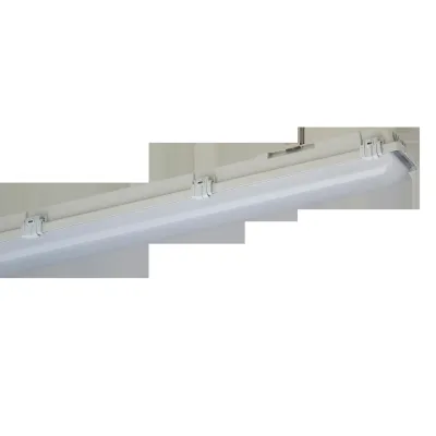 Schuch LED-Feuchtraumleuchte 4000K 161PX 15L60 T40 H60