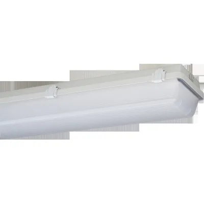 Schuch LED-Feuchtraumleuchte 4000K 162 12L22 T40 H70